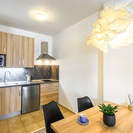 Pilsner Apartments Plzeň Eksteriør bilde