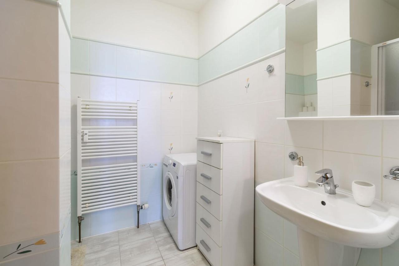 Pilsner Apartments Plzeň Eksteriør bilde